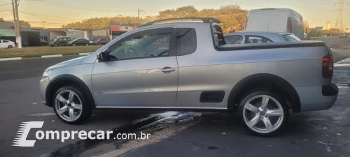 SAVEIRO 1.6 MI CE 8V G.VI