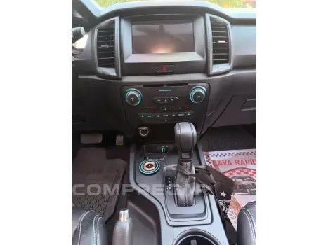 RANGER 2.2 XLS 4X2 CD 16V DIESEL 4P AUTOMÁTICO