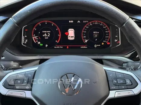TAOS 1.4 250 TSI TOTAL FLEX HIGHLINE AUTOMÁTICO