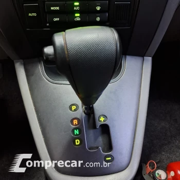 TUCSON 2.0 MPFI GLS 4X2 16V 143cv 2WD