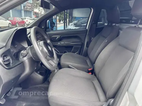 STRADA 1.4 FIRE FLEX ENDURANCE CS MANUAL