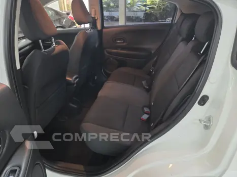 HR-V 1.5 16V 4P FLEX EX AUTOMÁTICO CVT