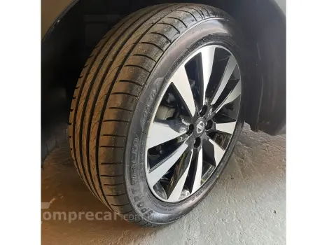 KICKS 1.6 16V FLEXSTART SL 4P XTRONIC