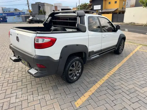 Strada Adventure CD 1.8