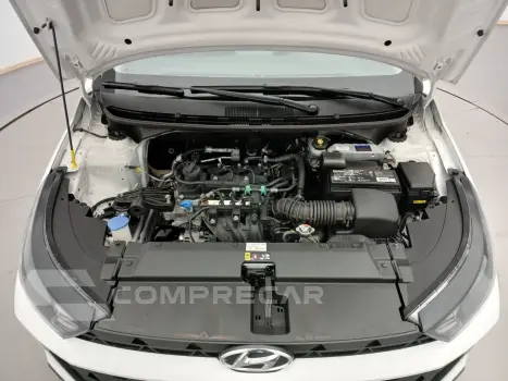 HB20S 1.0 12V FLEX COMFORT PLUS MANUAL