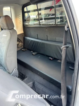 Strada Adventure 1.8/ 1.8 LOCKER Flex CE