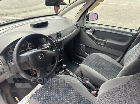 MERIVA 1.8 MPFI Premium 8V