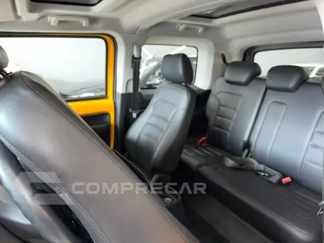 T4 3.2 XLT 4x4