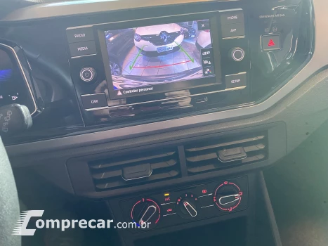 NIVUS 1.0 200 TSI Comfortline
