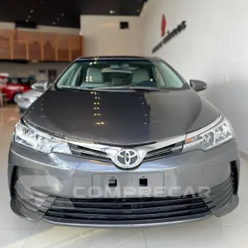 COROLLA 1.8 GLI Upper 16V