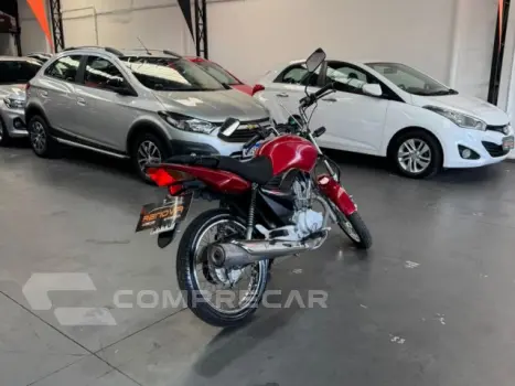 CG 150 FAN ESDi - Street