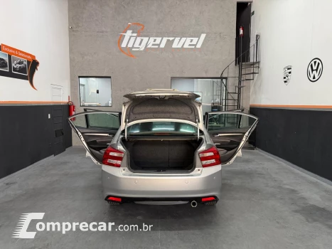 CITY 1.5 EX Sedan 16V