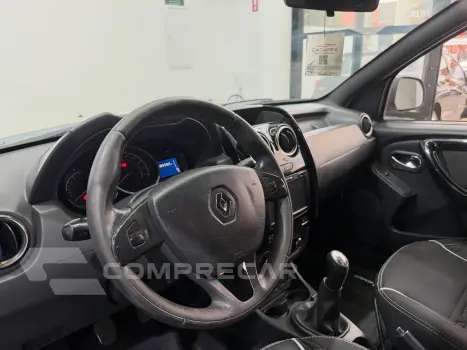 DUSTER OROCH 1.6 16V Dynamique