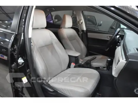COROLLA - 2.0 XEI 16V 4P AUTOMÁTICO