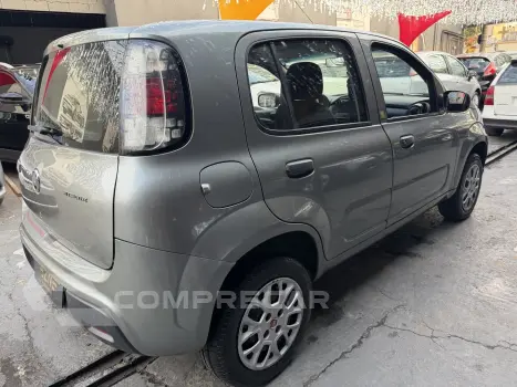 UNO 1.0 FIREFLY FLEX ATTRACTIVE 4P MANUAL