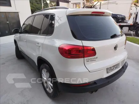TIGUAN 1.4 TSI 16V Turbo