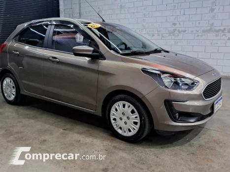 Ka 1.0 Ti-Vct Flex Se Manual