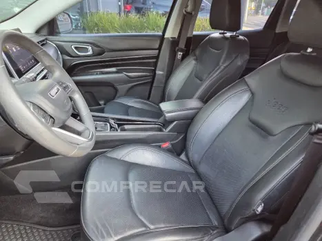 COMPASS SPORT T270 1.3 TB 4x2 Flex Aut.