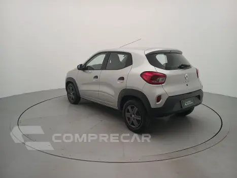 KWID 1.0 12V SCE FLEX ZEN MANUAL