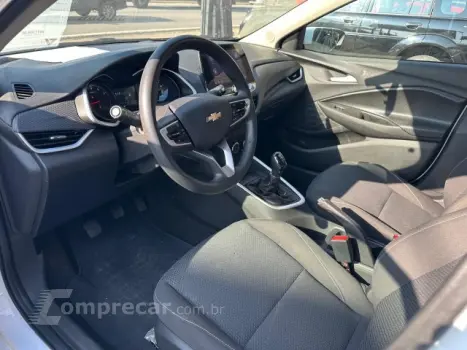 ONIX - 1.0 LT MANUAL