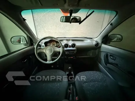 ATOS 1.0 GLS PRIME 12V GASOLINA 4P MANUAL