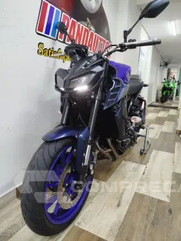 MT 09 ABS