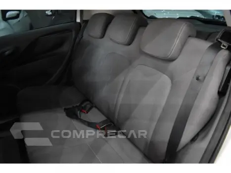 PUNTO - 1.4 ATTRACTIVE 8V 4P MANUAL