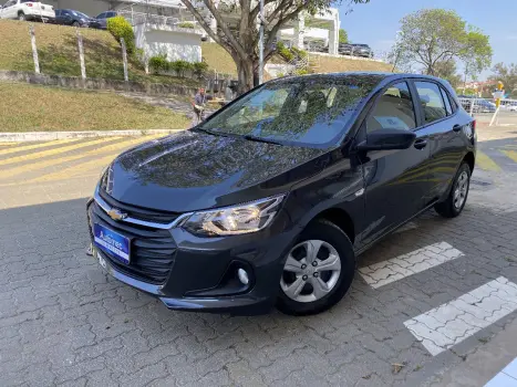 ONIX 1.0 FLEX MANUAL