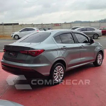 CRONOS DRIVE GSR 1.3 8V Flex