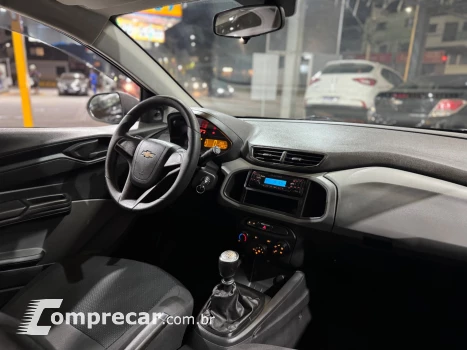 ONIX HATCH Joy 1.0 8V Flex 5p Mec.