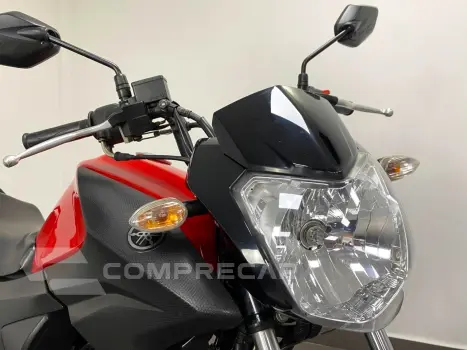 YAMAHA FACTOR YBR 150 ED