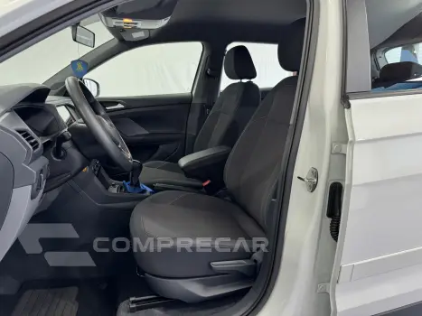 T-CROSS 1.0 200 TSI Sense