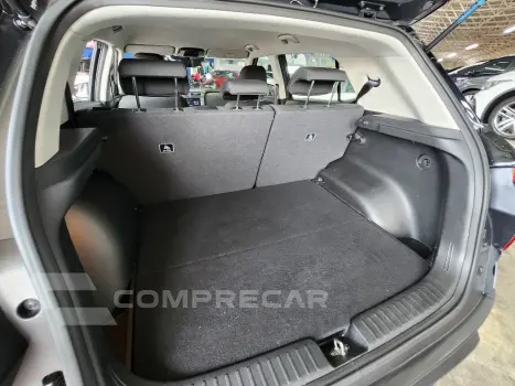 CRETA 1.0 TGDI FLEX COMFORT AUTOMÁTICO