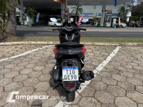 NMAX 160 - Street