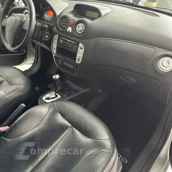 C3 Excl./Excl.Solar./Sonora 1.6 Flex Aut