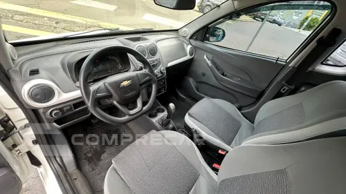 MONTANA 1.4 MPFI LS CS 8V