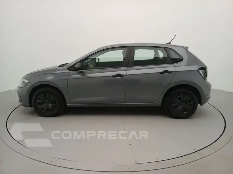 POLO 1.0 MPI TRACK MANUAL