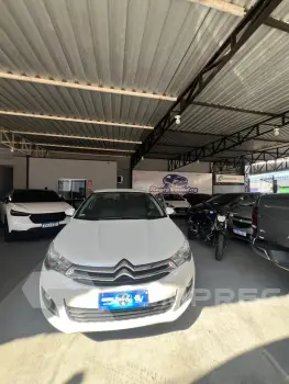 C4 LOUNGE 1.6 Exclusive 16V Turbo