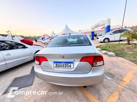 CIVIC LXS