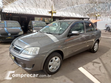 CHEVROLET Corsa Sedan 1.4 4 portas