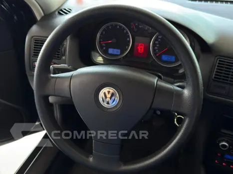 Golf Sportline 1.6 Mi Total Flex 8V 4p