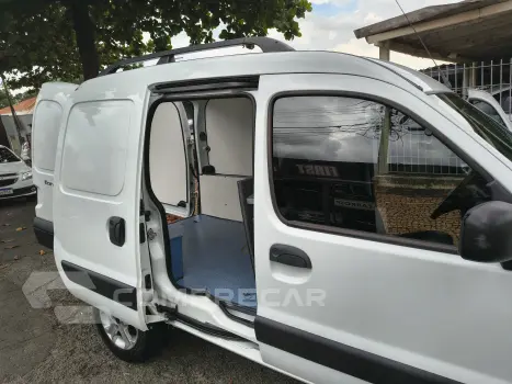 KANGOO 1.6 Express RL 8V