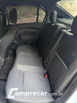 LOGAN 1.0 12V SCE FLEX ZEN MANUAL