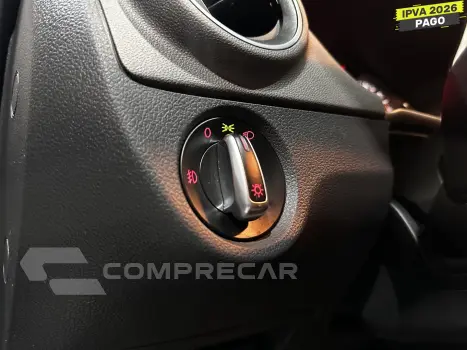 VOYAGE 1.6 MI HIGHLINE 8V FLEX 4P MANUAL