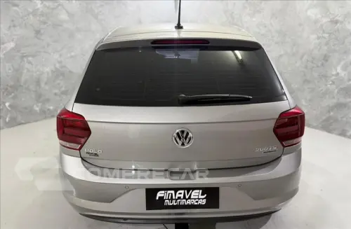 POLO 1.0 200 TSI Highline