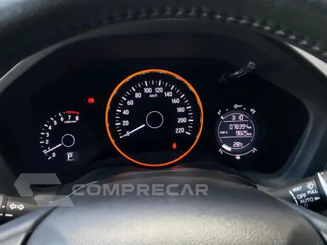 HR-V 1.8 16V Touring