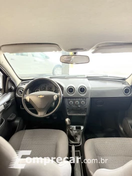 Celta Spirit/ LT 1.0 MPFI 8V FlexP. 5p