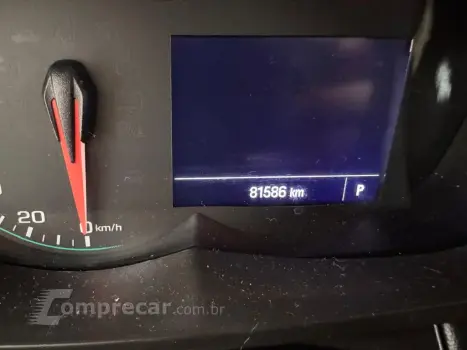 TRACKER Premier 1.4 Turbo 16V Flex Aut