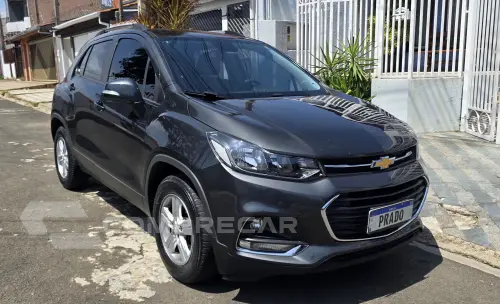 TRACKER 1.4 16V Turbo LT