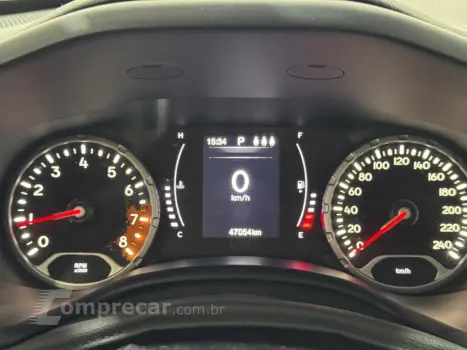 RENEGADE 1.8 16V FLEX SPORT 4P AUTOMÁTICO